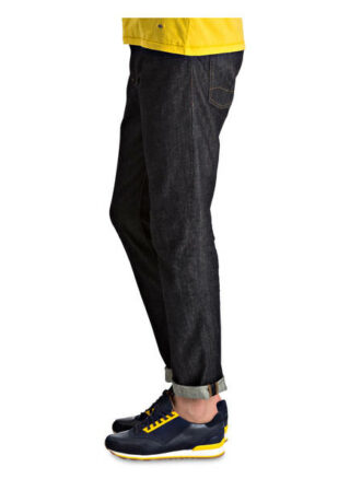 Boss Maine Regular Fit Jeans Herren, Blau