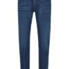 Boss Jeans Taber+ Taperd Fit blau