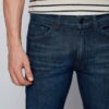 Boss Jeans Taber+ Taperd Fit blau