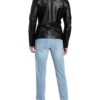 Boss Taber Tapered Jeans Herren, Blau