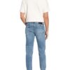 Boss Jeans Taber Tapered Fit blau