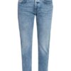Boss Jeans Taber Tapered Fit blau
