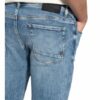 Boss Jeans Taber Tapered Fit blau