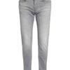 Boss Jeans Taber Tapered Fit grau