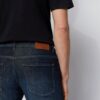 Boss delaware3 1 Slim Fit Jeans Herren, Blau