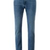 Boss delaware3 1 Slim Fit Jeans Herren, Blau