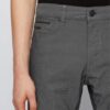 Boss Jeans maine3 11 20 Straight Fit schwarz