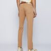 Boss Jeans maine3 5 20 Straight Fit beige
