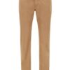 Boss Jeans maine3 5 20 Straight Fit beige