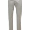 Boss Jeans maine3 5 20 Straight Fit silber