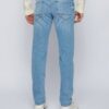 Boss Jeans maine3+ Straight Fit blau