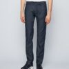 Boss Jeans maine3 Straight Fit blau