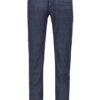 Boss maine3 Straight Leg Jeans Herren, Blau