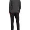 Boss Pirol Jersey-Poloshirt Herren, Grau