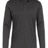 Boss Pirol Jersey-Poloshirt Herren, Grau