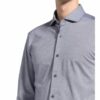 Boss Jason Jerseyhemd Herren, Blau