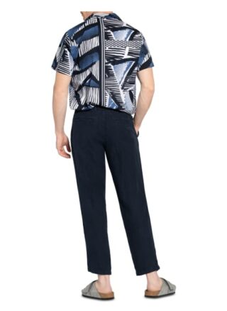 Boss Symon Chino Herren, Blau
