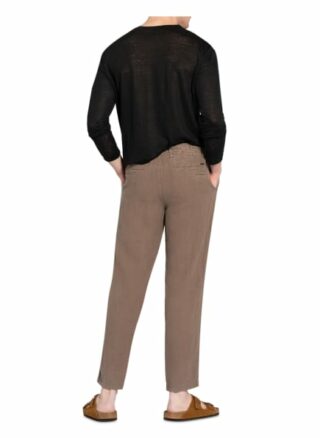 Boss Symon Chino Herren, Braun