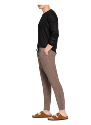 Boss Symon Chino Herren, Braun