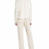 Boss Longsleeve Elina weiss