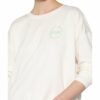 Boss Longsleeve Elina weiss