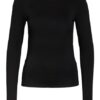 Boss Longsleeve Esabel Active schwarz