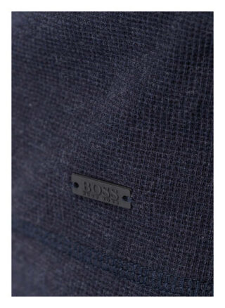 Boss Tempest Longsleeve Herren, Blau