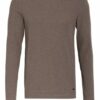 Boss Tempest Longsleeve Herren, Braun