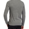 Boss Tempest Longsleeve Herren, Grau