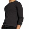 Boss Tempest Longsleeve Herren, Grau