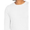 Boss Tempest Longsleeve Herren, Grau