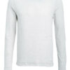 Boss Tempest Longsleeve Herren, Grau