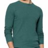 Boss Longsleeve Tempest gruen