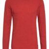 Boss Tempest Longsleeve Herren, Rot