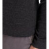 Boss Tempest Longsleeve Herren, Schwarz