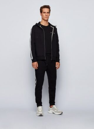 Boss Longsleeve Togn schwarz