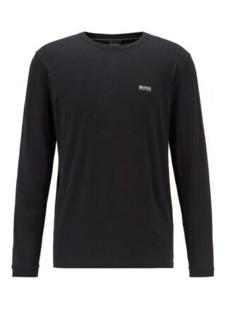 Boss Longsleeve Togn schwarz