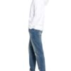 Boss Welove Hoodie Herren, Weiß