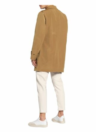Boss Mantel Dain beige