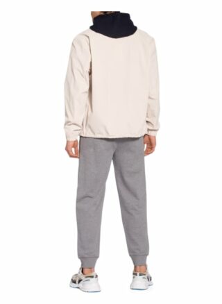 Boss Overjacket Creed beige