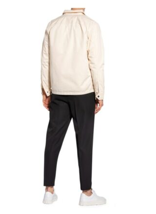 Boss Overjacket Lovel beige