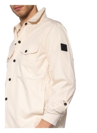 Boss Overjacket Lovel beige