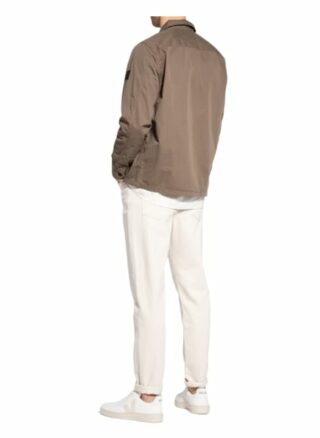 Boss Overjacket Lovel gruen