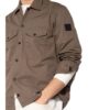 Boss Overjacket Lovel gruen