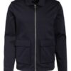 Boss Overjacket Sigmon blau