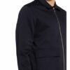 Boss Overjacket Sigmon blau