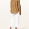 Boss Overshirt Johoxton braun