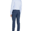 Boss Jason Piqué-Hemd Herren, Blau