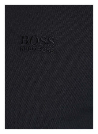 Boss Pallas Pique-Poloshirt Herren, Blau