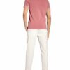 Boss Prime Piqué-Poloshirt Herren, Pink